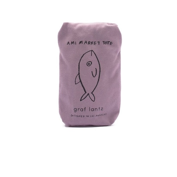 New Sustainable Market Tote - Picture 2 of 5